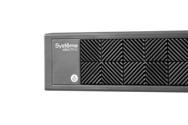  Комплект батарей внешний для ИБП SE Smart-Save Online 192В СВК RT 2U SE BPSE192RT2U9 фото в каталоге от BTSprom.by