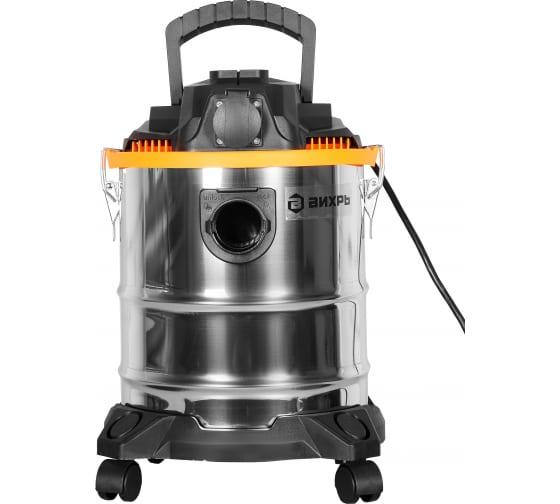  Пылесос строительный СП-1500/20 Вихрь 72/19/1 фото в каталоге от BTSprom.by