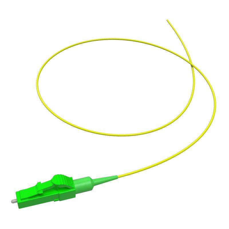 пигтейл оптический 9/125 (os2) lc/apc 1.5м dkc rnpt9lca15 от BTSprom.by