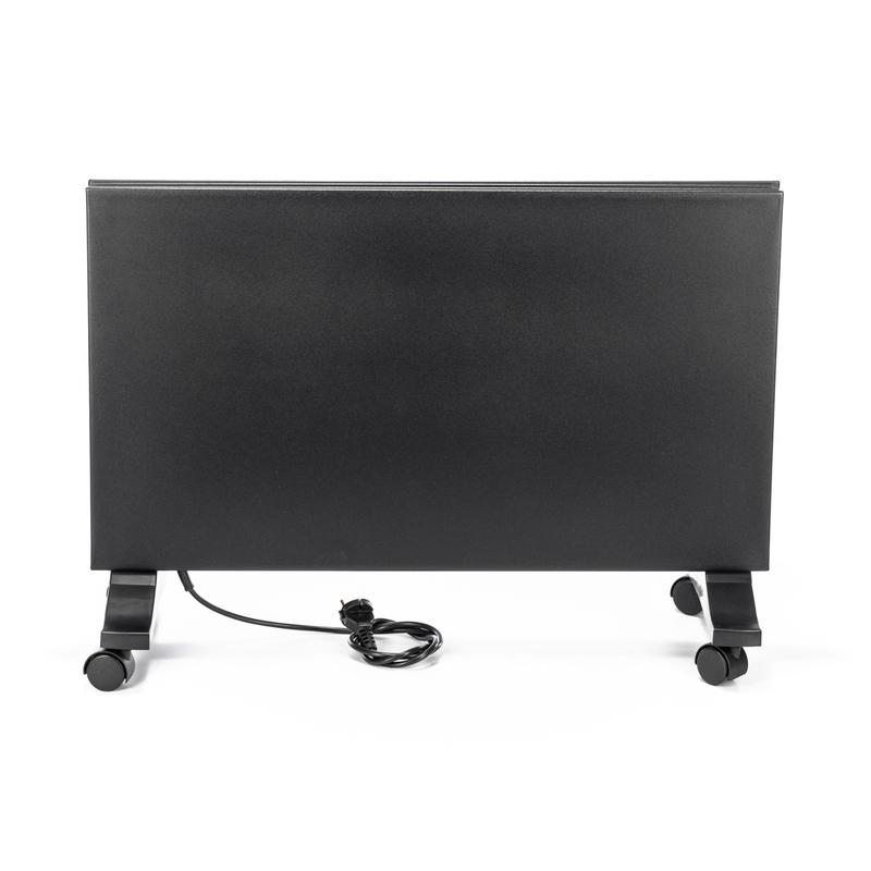  Обогреватель инфракрасный электрический IF-07B (T) HINTEK 04.07.01.214416 фото в каталоге от BTSprom.by