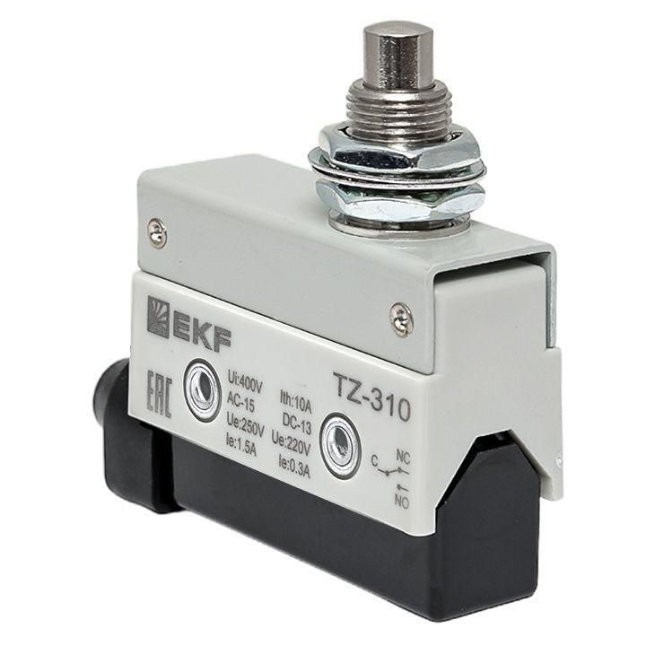 выключатель концевой tz-310 ekf tz-310 от BTSprom.by