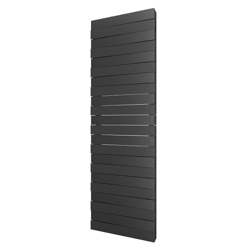 радиатор pianoforte tower 500 new 22 секц. биметал. noir sable royal thermo нс-1176346 от BTSprom.by