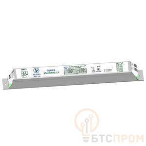 Драйвер для внутреннего освещения LED ISC-040(0300-101-20LP) АВЛГ.436245.035-091 300мА 40Вт темпер. корпуса -40…+60град.C IP20 LN LN/GND кВ 2/4 253х31х20мм INCOTEX М0000069729 фото в каталоге от BTSprom.by  Драйвер для внутреннего освещения LED ISC-040(0300-101-20LP) АВЛГ.436245.035-091 300мА 40Вт темпер. корпуса -40…+60град.C IP20 LN LN/GND кВ 2/4 253х31х20мм INCOTEX М0000069729 фото в каталоге от BTSprom.by