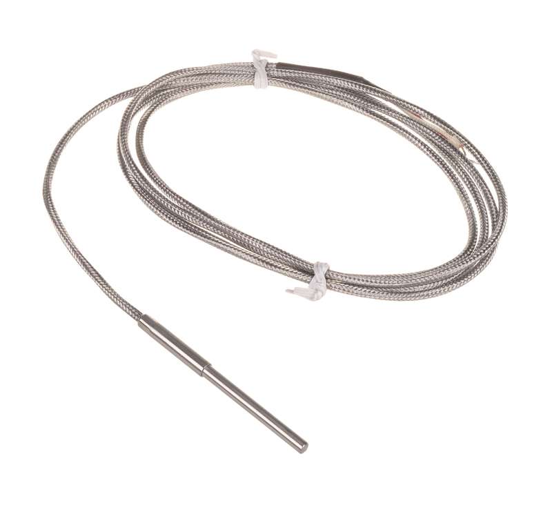 зонд регулятора температуры pt-100 f&f ea07.002.002 от BTSprom.by