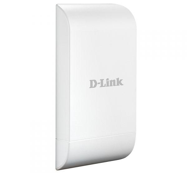 точка доступа внешняя беспроводная dap-3410/ru/a1a d-link 1353243 от BTSprom.by