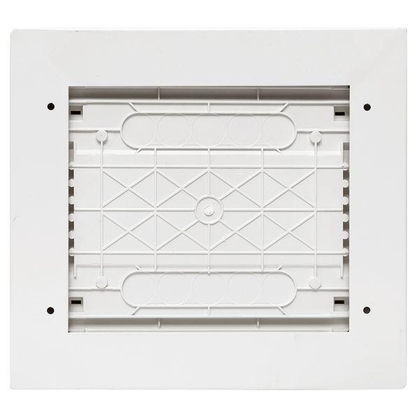  Кожух для навесного монтажа щита "Nova" 1 Габарит PROxima EKF nv-cover-1 фото в каталоге от BTSprom.by