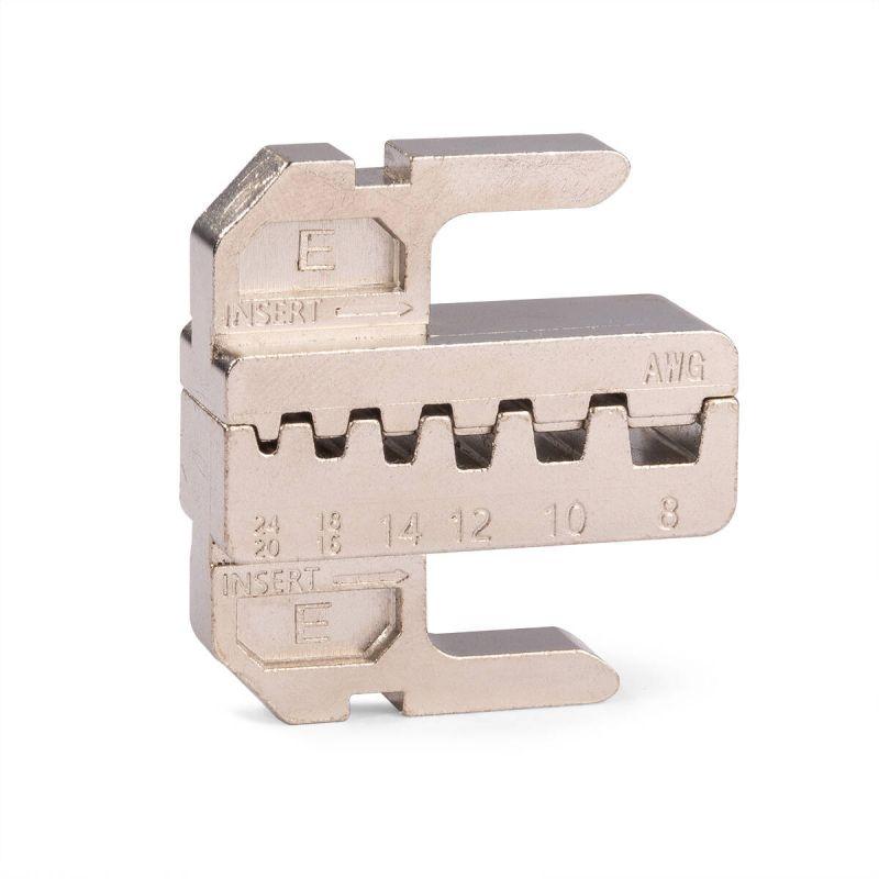  Пресс-клещи с набором матриц CTD+5 серия QUICK PRO КВТ 101859 фото в каталоге от BTSprom.by