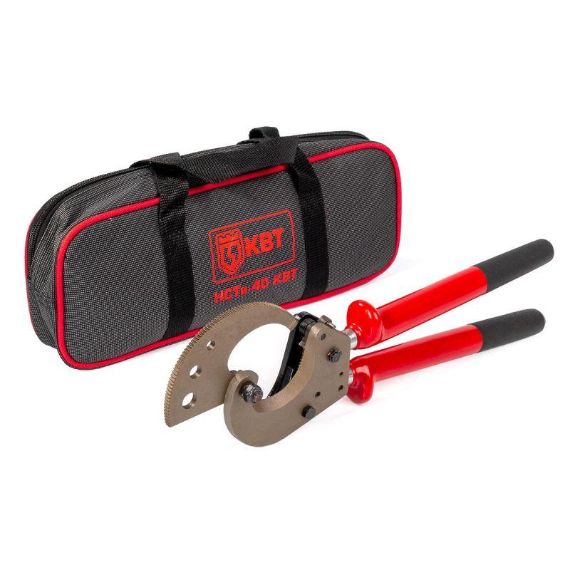  Ножницы секторные диэлектрические НСТи-40 КВТ 84395 фото в каталоге от BTSprom.by