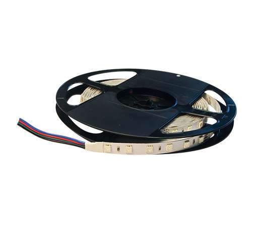 лента светодиодная flexline 60/14.4 rgb 14.4вт/м (уп.5м) ст 2010000040 от BTSprom.by