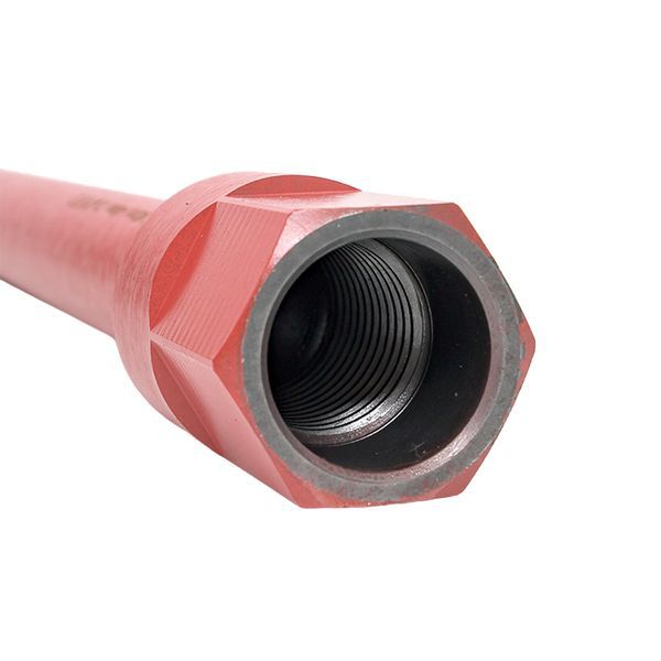  Коронка алмазная (проходка) WCHP-32/450 (1 1/4дюйм UNC) Expert EKF wchp-sf32/450 фото в каталоге от BTSprom.by