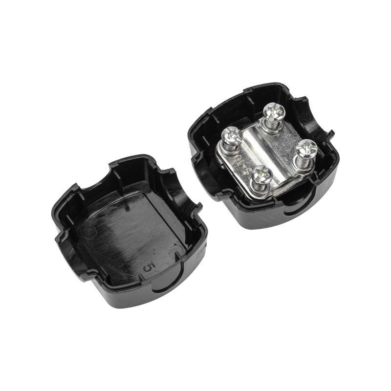  Зажим ответвительный У-731М (4-10/1.5-10кв.мм) IP20 (сжим орех) Rexant 07-0731 фото в каталоге от BTSprom.by