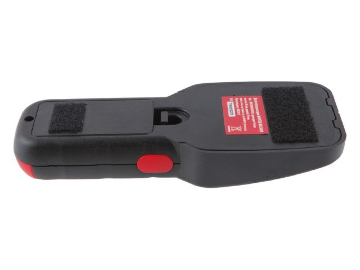  Детектор проводки WORTEX MD 3009 в блистере. глубина до 50 мм. (металл: 30 мм, дерево: 19 мм, проводка: 50 мм) MD3009000019 фото в каталоге от BTSprom.by