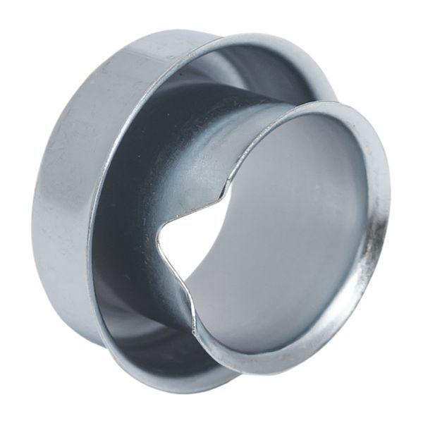  Оконцеватель для металлорукава 25 (уп.10шт) PROxima EKF emh-25 фото в каталоге от BTSprom.by