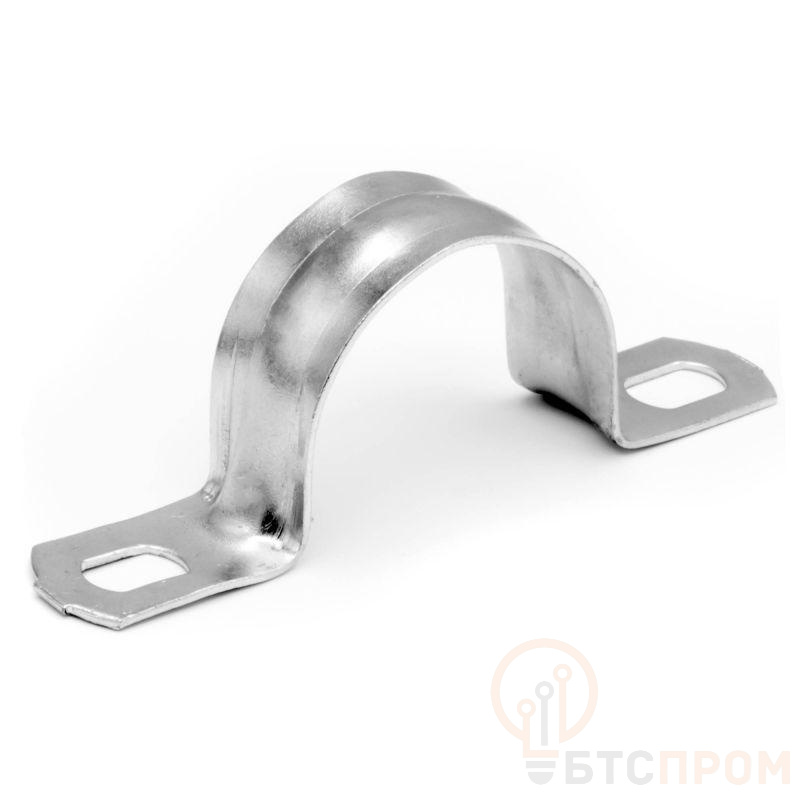 Скоба крепежная двухлапковая d10мм метал. оцинк. (розн. уп.20шт) DKC 53352R фото в каталоге от BTSprom.by  Скоба крепежная двухлапковая d10мм метал. оцинк. (розн. уп.20шт) DKC 53352R фото в каталоге от BTSprom.by