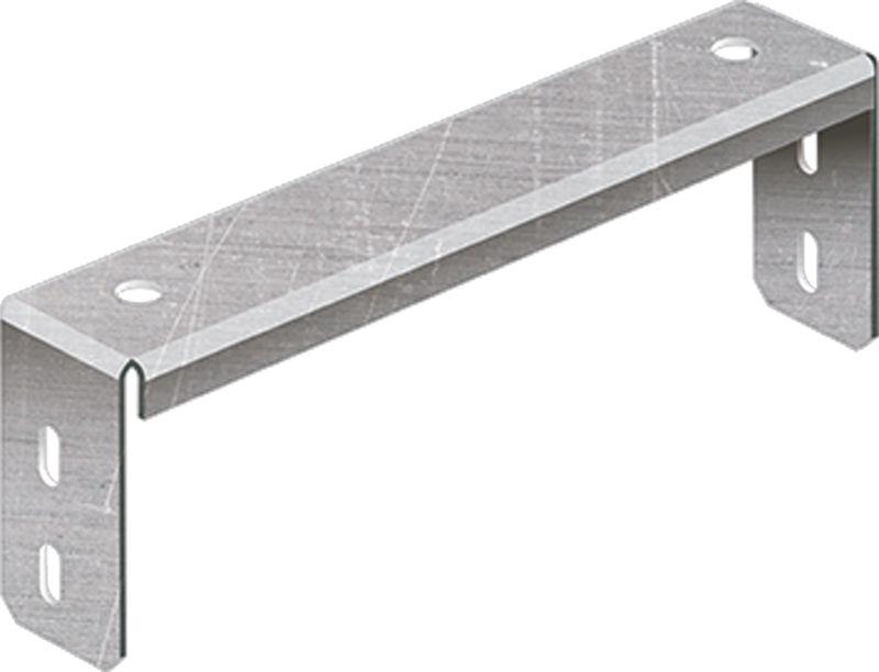 Скоба подвеса верхняя 300мм IEK CLP1-SPV-300 от BTSprom.by