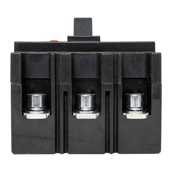  Выключатель автоматический LS125 18кА 3P 100А ProPact EKF mccb-125-18-3-100-ls фото в каталоге от BTSprom.by