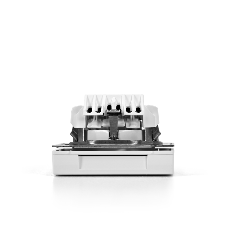  Розетка ArtGallery 16А IP20 с заземл. со шторками с крышкой быстрозажим. клем. механизм бел. SE GAL000146S фото в каталоге от BTSprom.by