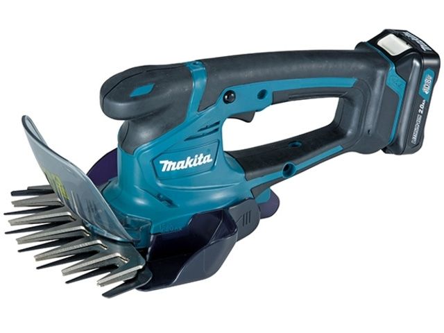 аккум. ножницы садовые makita cxt um 600 dwae в кор. (12.0 в, 2 акк., 2.0 а/ч, li-ion, шир. 160 мм) um600dwae от BTSprom.by