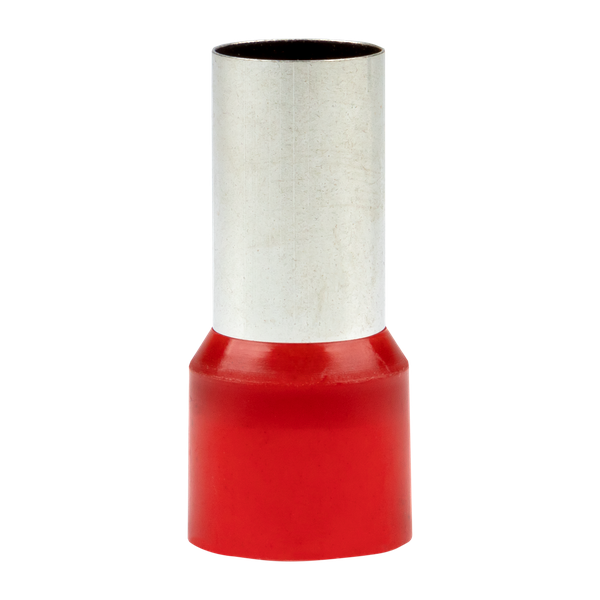  Наконечник штыревой втулочный НШвИ 95-25 (уп.50шт) EKF nhvi-95.0-25 фото в каталоге от BTSprom.by