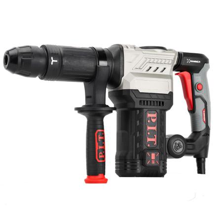 молоток отбойный sds-max электрический gsh25-c2 (1300вт 15дж 4100уд/мин 12 полож. зубила) p.i.t. gsh25-c2 от BTSprom.by