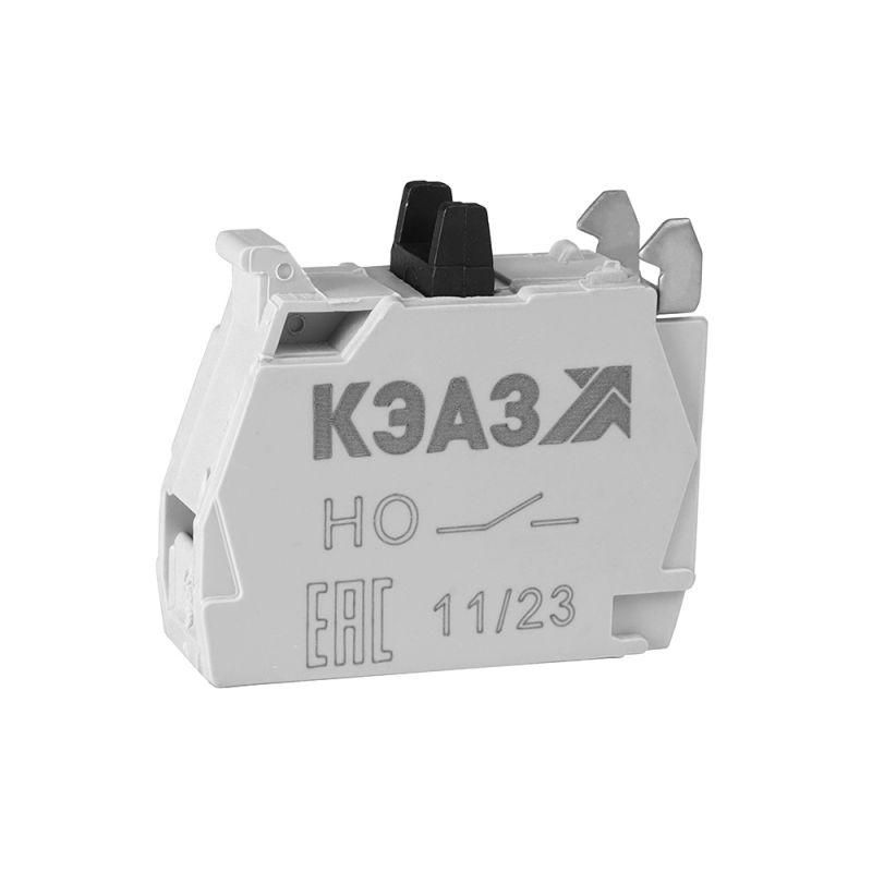 блок контактов кме/кпе-1но кэаз 272363 от BTSprom.by