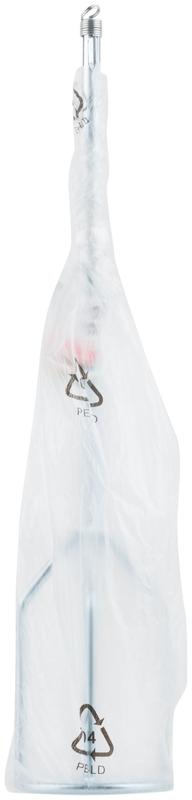  Миксер для строительных смесей повышенной вязкости оцинкованный хвостовик SDS-PLUS 80х400мм FIT 04209 фото в каталоге от BTSprom.by