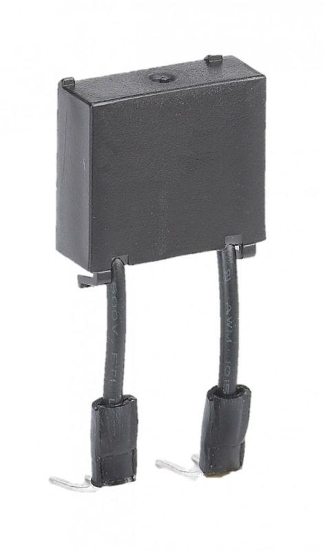 ограничитель перенапряжения контакторов км-102 (25-38а) 110-240в ac оп-02 dekraft 22203dek от BTSprom.by