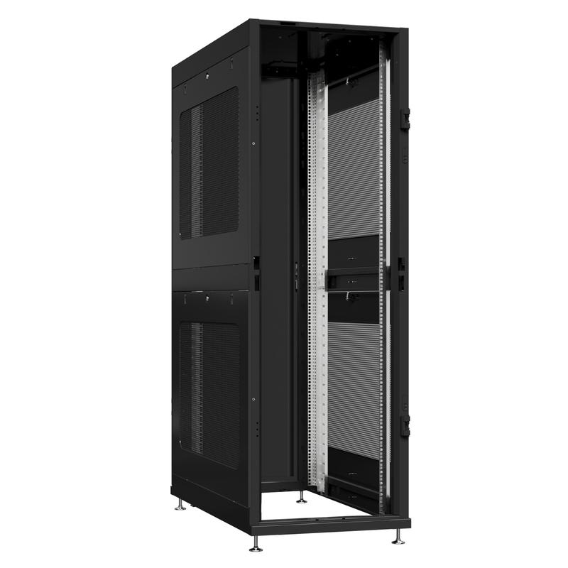 шкаф 24u 600х1070 ns sysmatrix ns 6124.9022 от BTSprom.by