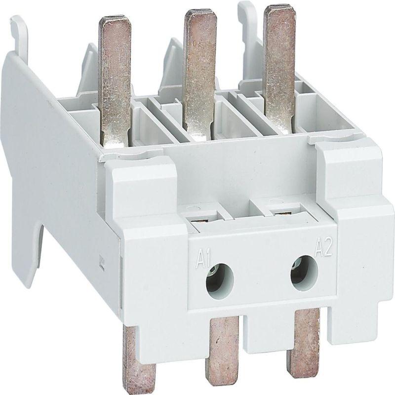 адаптер переходной cc-3 для nc8-40~65 и ns2-80 chint 203546 от BTSprom.by