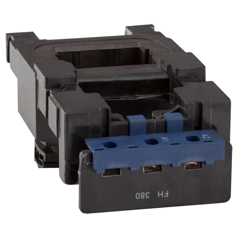 катушка optistart e laex6m5 220в для контакторов lc1e250…300 кэаз 333108 от BTSprom.by