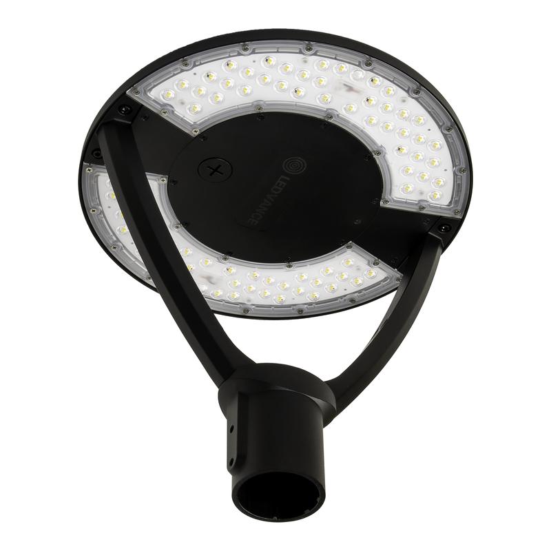 светильник уличный торшерный urban lantern ledvance 4099854287671 от BTSprom.by