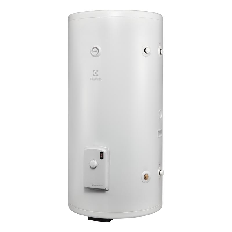 водонагреватель электрический накопительный 200л ewh 200 axiomatic proff electrolux нс-1151209 от BTSprom.by