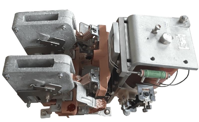 контактор ктпв-624 220в dc 2но+2нз задн. присоед. повторно-кратковремен. режим работы 13624022001 чэаз a8119-80081284 от BTSprom.by