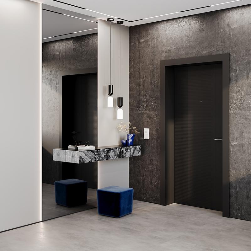  Датчик движения СП S70 механизм бел. глянцевый Voltum VLS070501 фото в каталоге от BTSprom.by