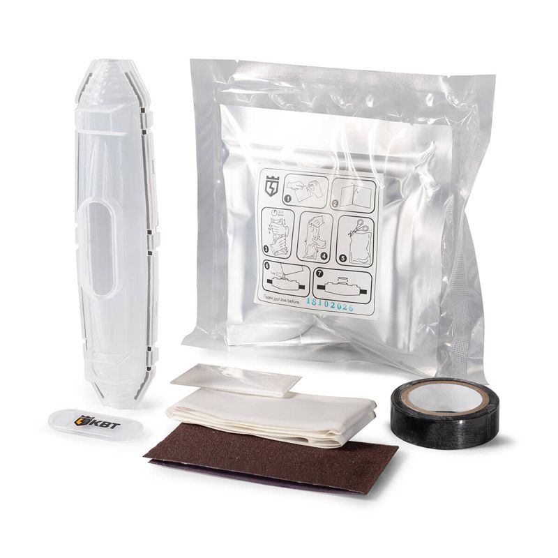 муфта кабельная соединительная заливная 1кв мкс-1 квт 78559 от BTSprom.by