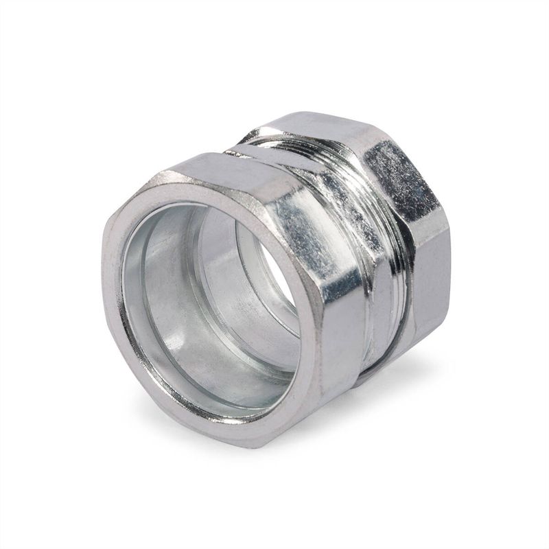 муфта соединительная для трубы атт-38 fortisflex 92322 от BTSprom.by