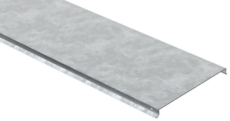 Крышка для лотка осн.300 L3000 сталь 2.0мм HDZ IEK CLP1K-300-200-3-M-HDZ от BTSprom.by