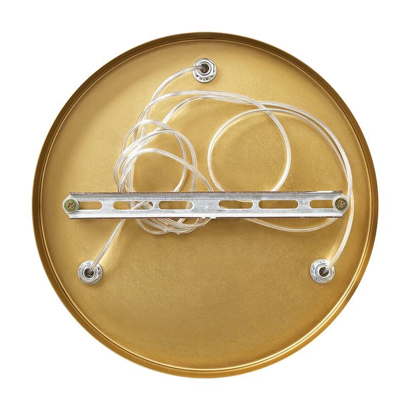  Светильник Nadia 20Вт G9х3 IP20 подвесной Freya FR5501PL-03BZ фото в каталоге от BTSprom.by