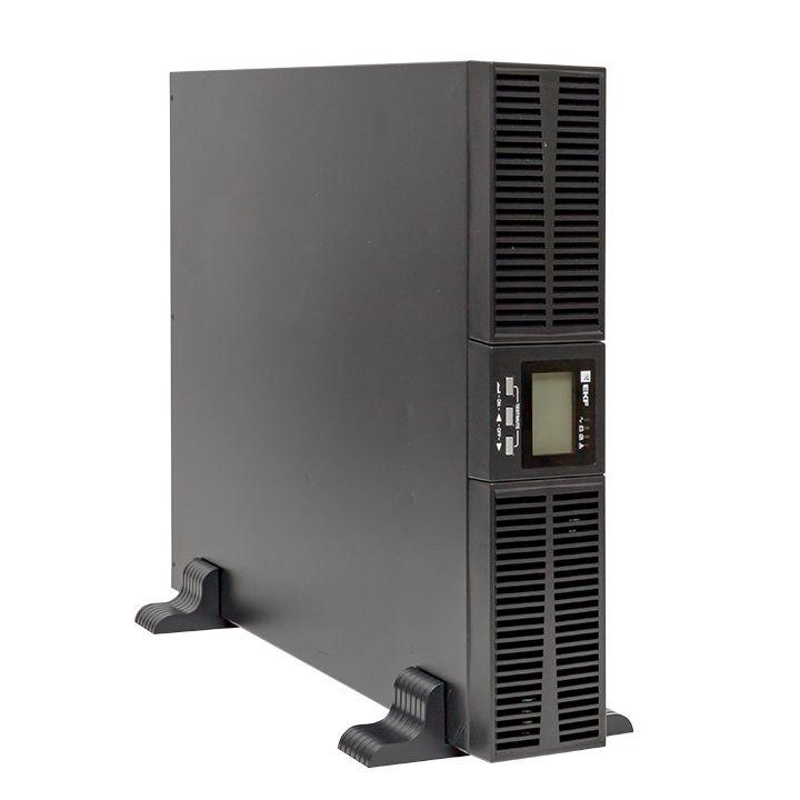 источник бесперебойного питания двойн. преобразования e-power sw900g4 10000в.а 3/1 380в/230в без акб для монтажа в стойку ekf sw901g4-rt31 от BTSprom.by