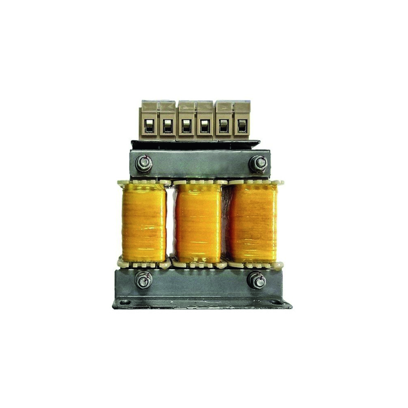 дроссель моторный opticor idm-110k-210-380 кэаз 308756 от BTSprom.by