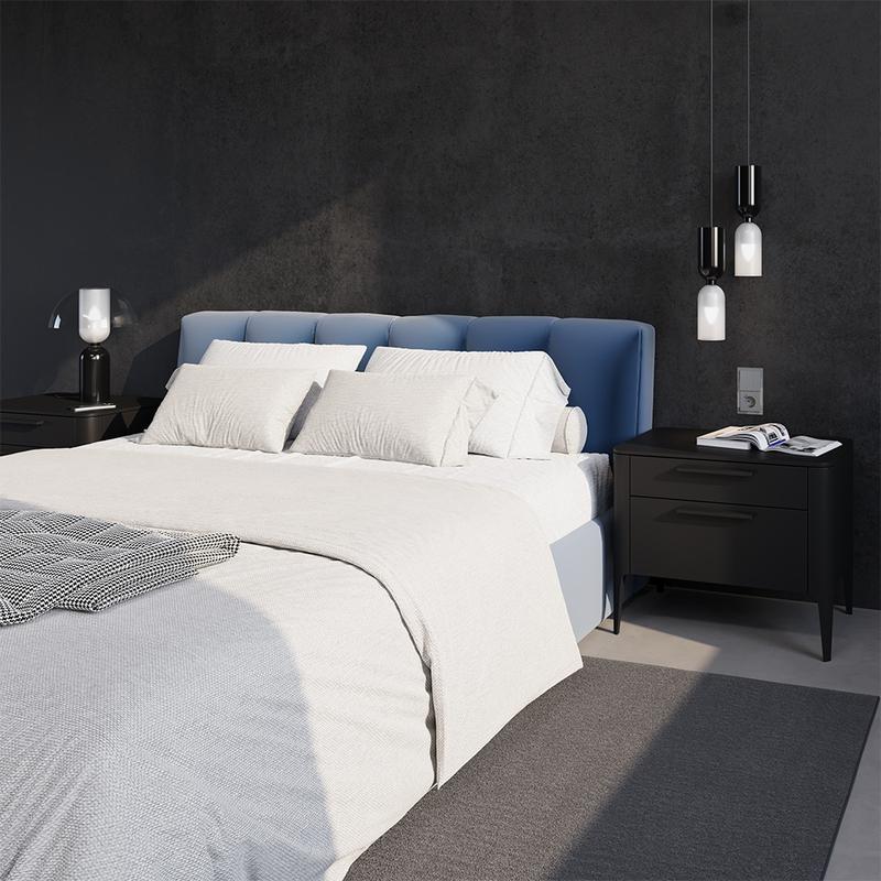  Выключатель 3-кл. СП S70 10А механизм сталь Voltum VLS030105 фото в каталоге от BTSprom.by