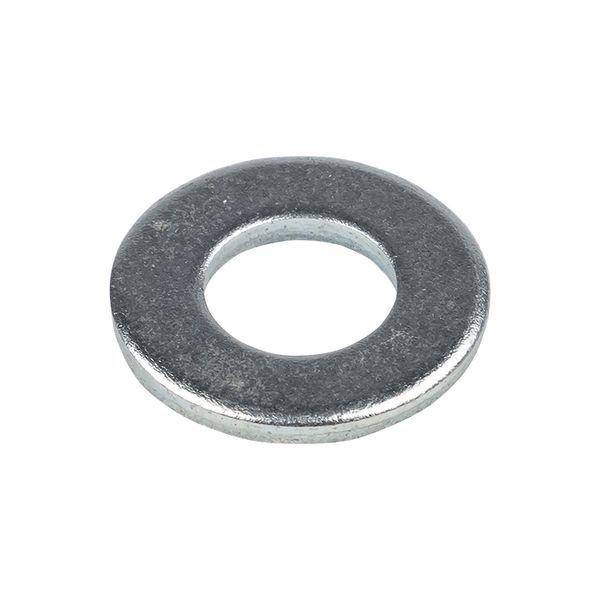 шайба плоская m8 din 125 inox ekf shpl8-inox от BTSprom.by