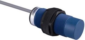 датчик емкостный (pnp-нз) кабель 2мх3 (расс. сраб. 3-15мм) выступающий пластик 10-30в dc ip65 emas scm30np1rc2 от BTSprom.by