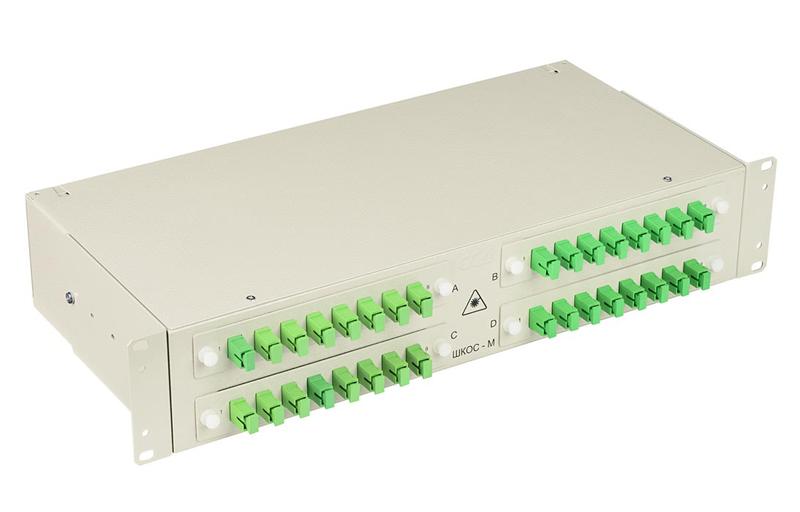 кросс шкос-м-2u/4-32-sc 32-sc/apc 32-sc/apc ссд 130303-01245 от BTSprom.by