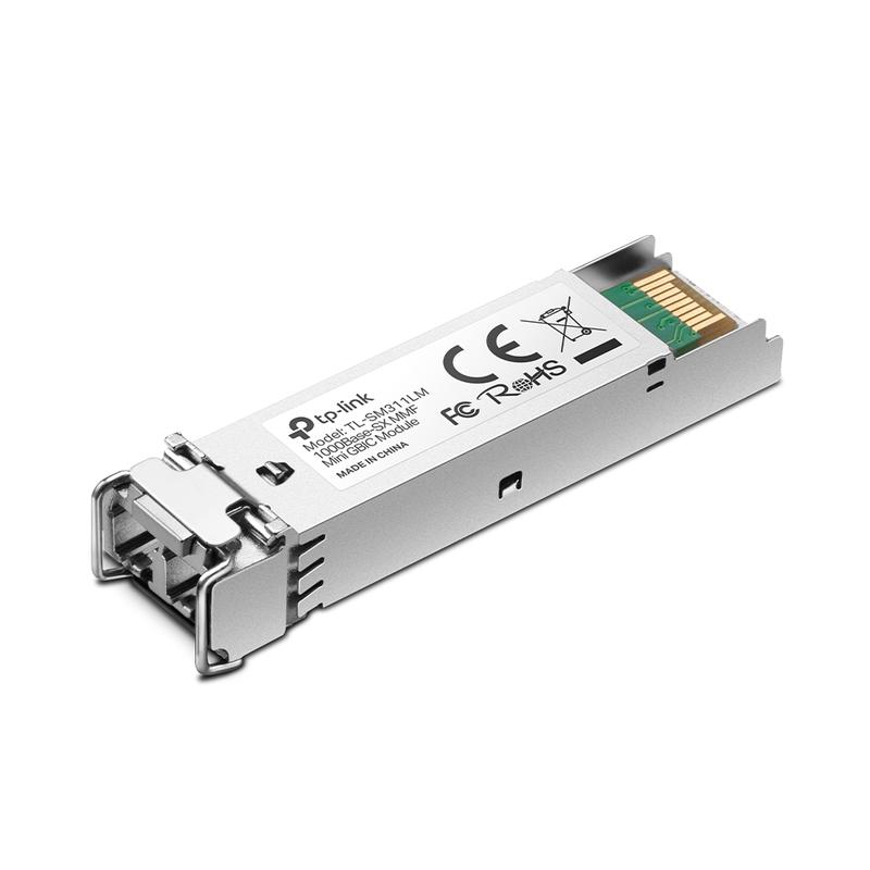 модуль sfp tl-sm311lm minigbic tp-link 1251720 от BTSprom.by
