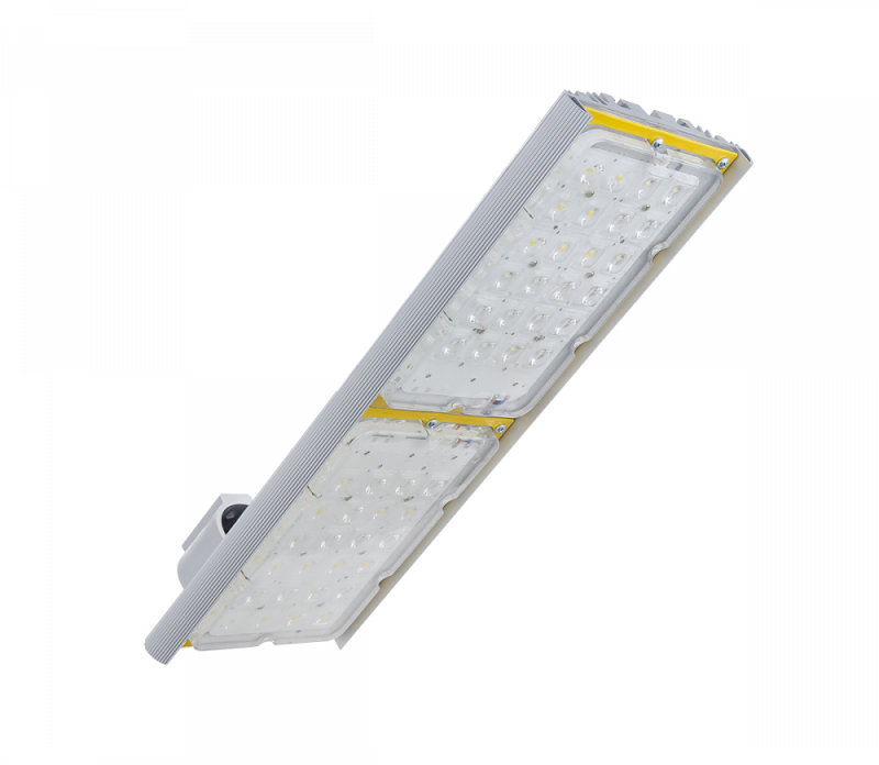 светильник светодиодный unit dc ex nb 75/8000 к30 75вт 4000к ip66 8000лм 0.98pf 70ra кп<1 консоль diora dudcexnb75k30-4k-c от BTSprom.by