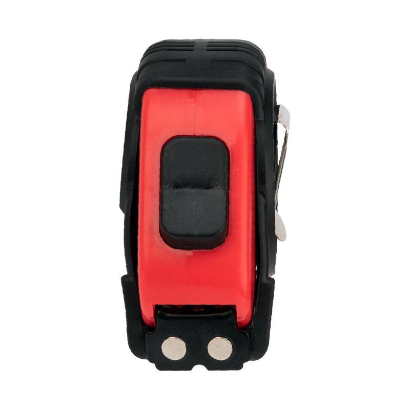  Рулетка Профи 7.5мх25мм магнитная прорезиненный корпус Rexant 12-9016 фото в каталоге от BTSprom.by