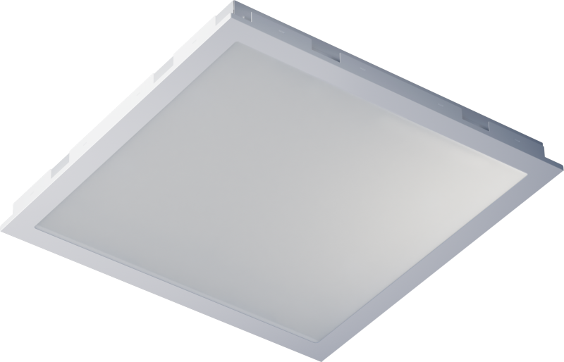 светильник светодиодный 72 961 дво-22-о-40-3к-ip54-clip-in-рз-а3 3000к ip54 innolux 72961 от BTSprom.by