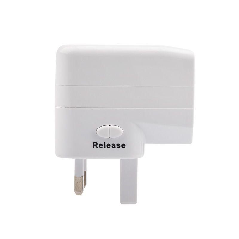  Адаптер сетевой "Путешественник" с USB Rexant 11-1051 фото в каталоге от BTSprom.by