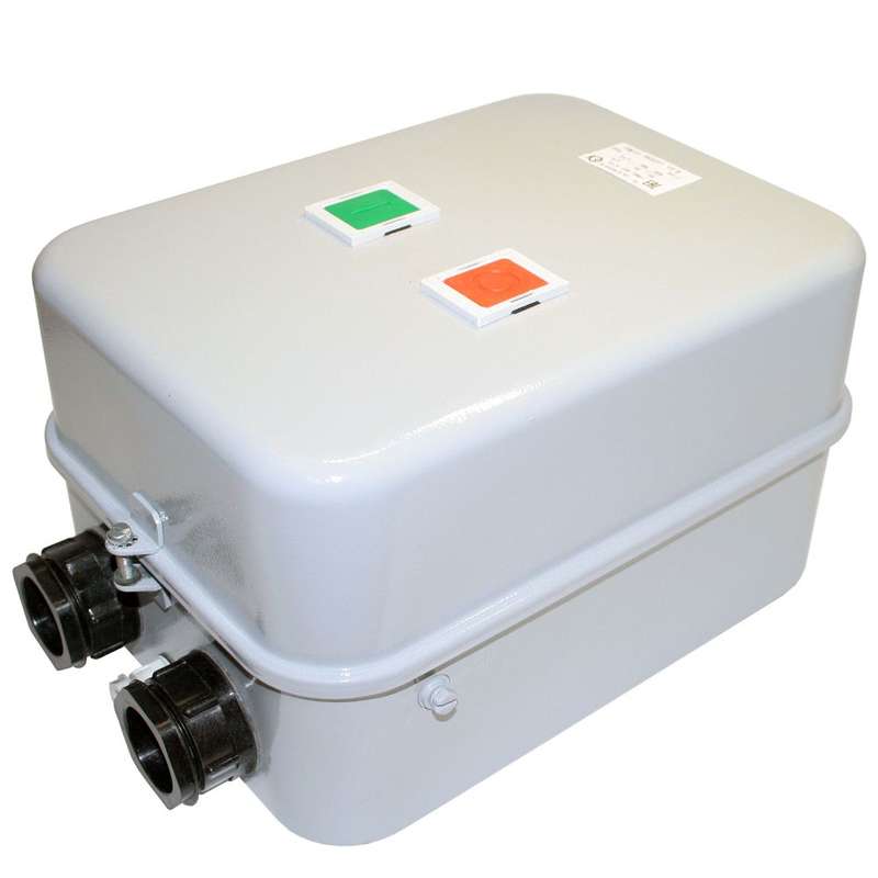 пускатель пм12-063221 у2 в кат. 380в с реле ртт-231 40.0а кашин 060221221вв380000700 от BTSprom.by